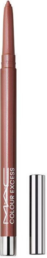 Colour Excess Gel Pencil Eye Liner 0,35 g (Farge: Nudge Nudge, Ink Ink)