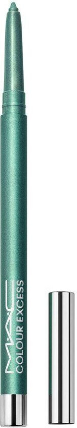 Colour Excess Gel Pencil Eye Liner 0,35 g (Farge: Pool Shark)