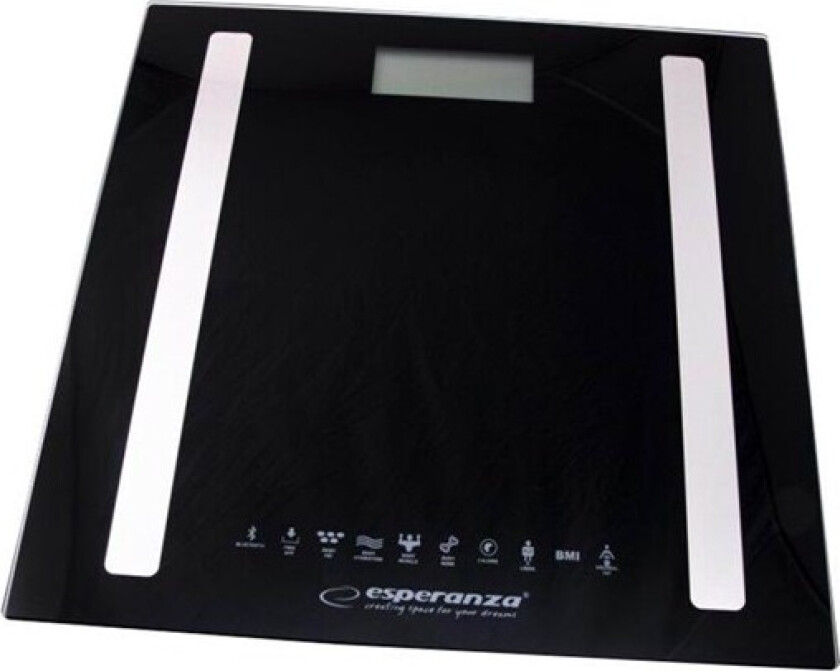 B.FIT Bathroom Scale (EBS016K)