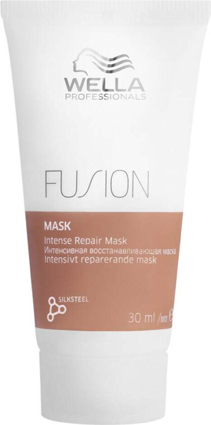 Invigo Fusion Mask, 30 ml  Hårkur