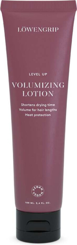 Level Up Volumizing Lotion