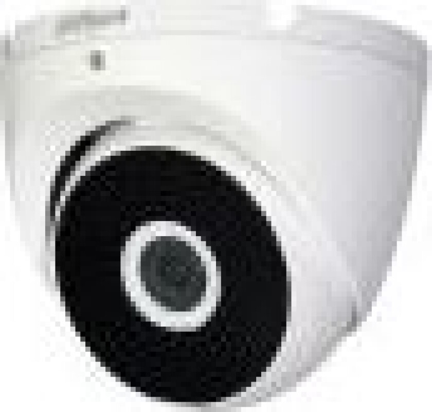 Technology DH-HAC -T2A21-0280B, IP-sikkerhetskamera, Inne & Ute, Koblet med ledninger (ikke trådløs), CE (EN55032:2015, EN61000-3-2:2014, EN610