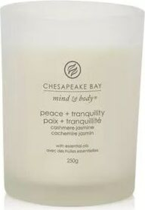 - Medium - Peace & Tranquility 250 g