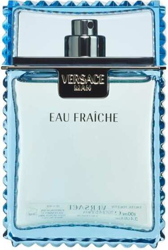 Eau Fraîche EdT