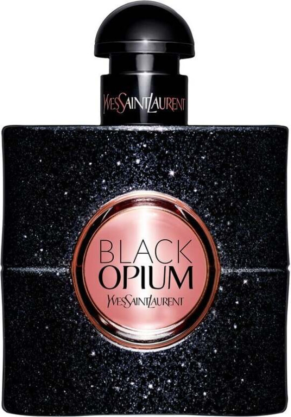 Black Opium EdP (Størrelse: 50 ML)