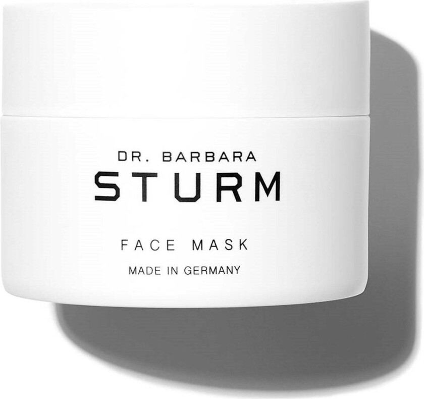 Face Mask 50 ml