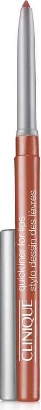 Bilde av Quickliner For Lips Lipliner Intense Café 0,26g