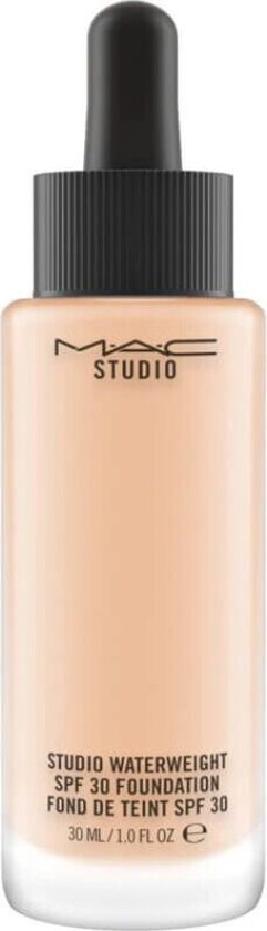 Studio Waterweight Foundation SPF 30 30 ml (Farge: NW15)