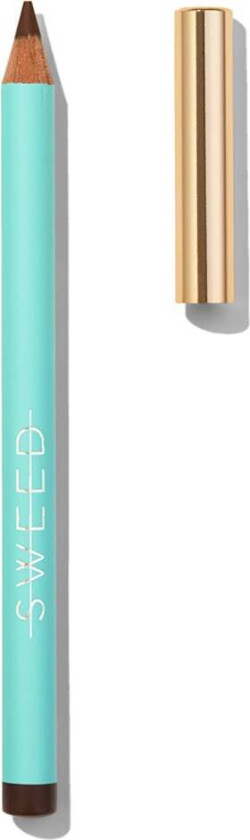SWEED Satin Khol Eye Pencil Dusty Brown