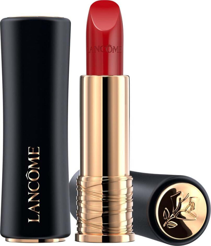 L'Absolu Rouge Cream Lipstick 3,4 g (Farge: 148 Bisou Bisou)