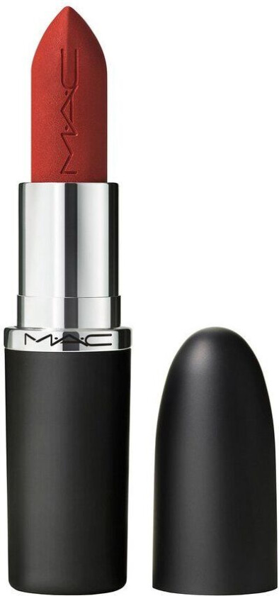 Macximal Silky Matte Lipstick 01 Chili (3.50 g)