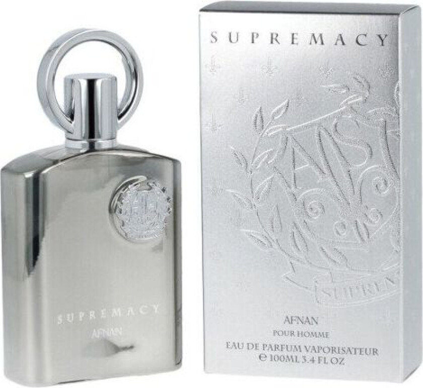 Afnan Supremacy For Men EDP M 100ml