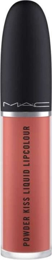 Powder Kiss Liquid Lipcolor 5 ml (Farge: Mull It Over)