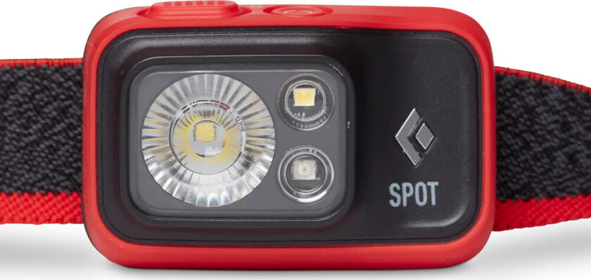 Bilde av SPOT 400 HEADLAMP  OCTANE