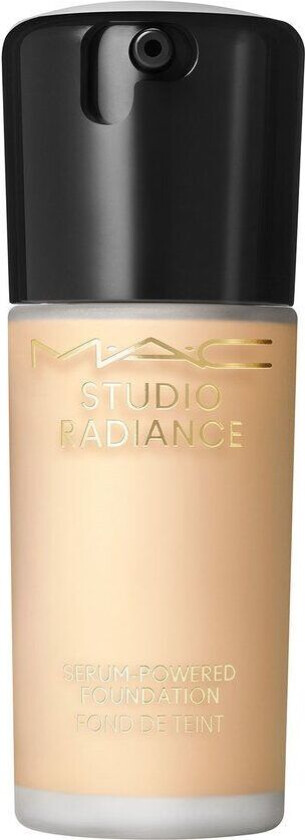 Studio Radiance Serum-Powered Foundation 30 ml (Farge: NC15)