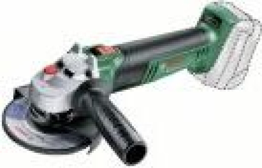 Universal Grind 18V-75 CORDLESS ANGLE GRINDER