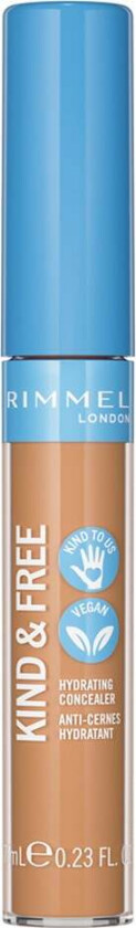 Kind & Free All Day Hydrating Liquid Concealer 30 M