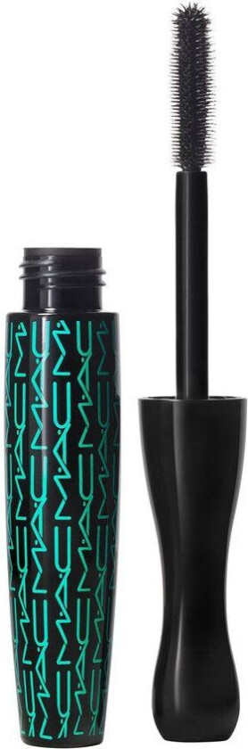 Cosmetics In Extreme Dimension Waterproof Mascara Black 9g