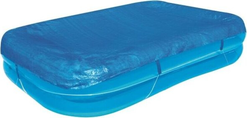 Flowclear Bassengtrekk 262x175x51 cm