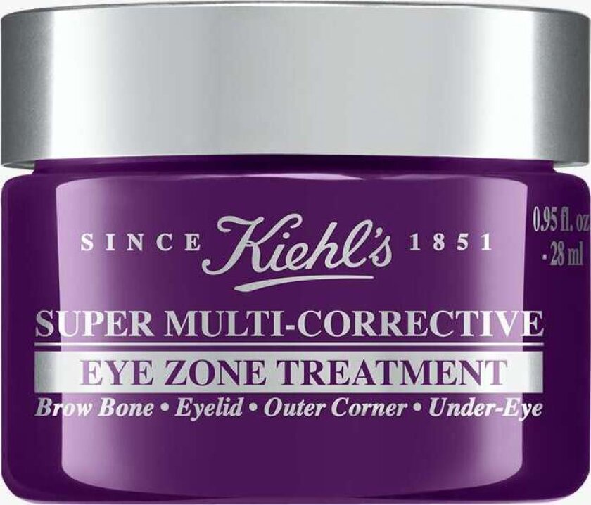 Super Multi-Corrective Eye Zone Treatment (Vekt: 28 G)