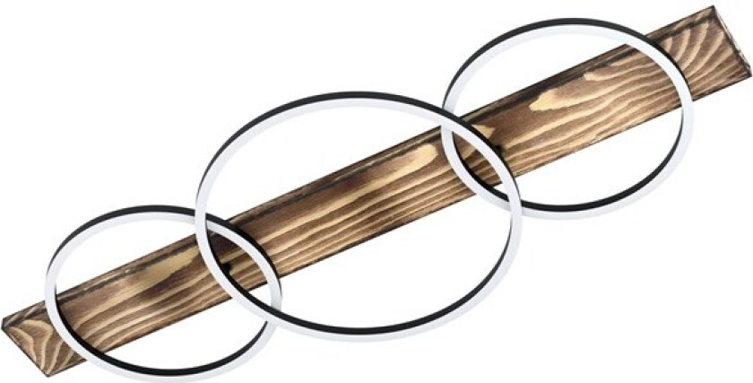 BOYAL ceiling light white