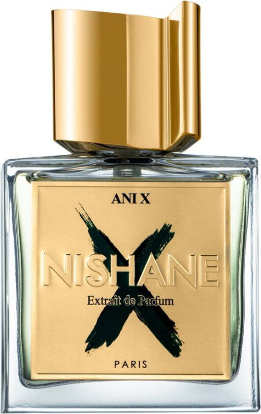 Nishane Ani X 50 ml