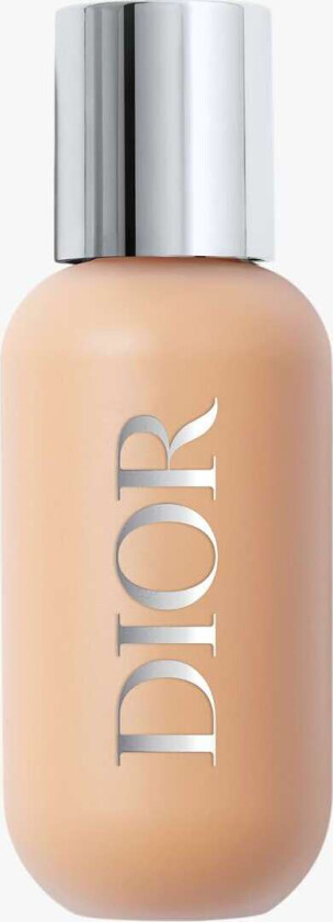 Backstage Face & Body Foundation 50 ml (Farge: 4 Neutral)