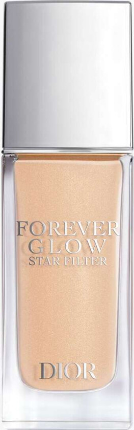 Forever Glow Star Filter Complexion Sublimating Fluid 30 ml (Farge: 1 Neutral)