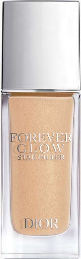 Forever Glow Star Filter Complexion Sublimating Fluid 30 ml (Farge: 2 Neutral)