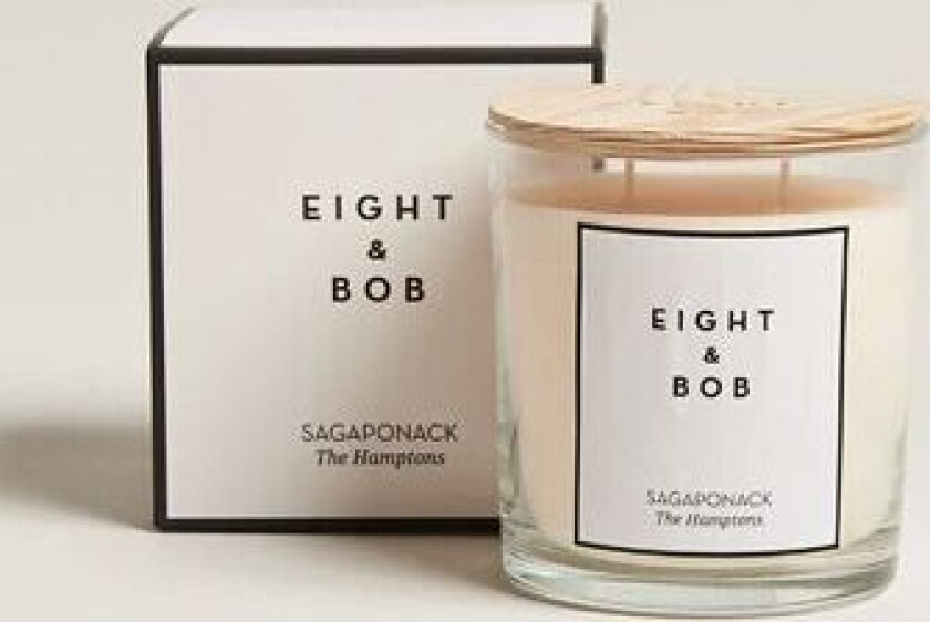 Candle Sagaponack (Vekt: 600 G)