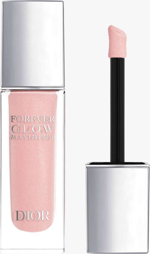 Forever Glow Maximizer Longwear Liquid Highlighter 11 ml (Farge: 011 Pink)