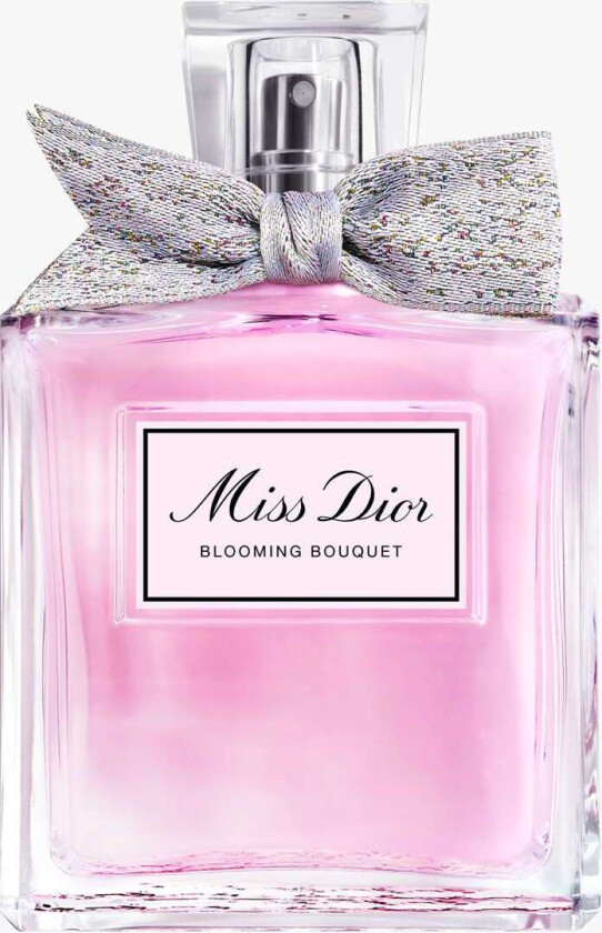 DIOR Miss Dior Blooming Bouquet EdT (Størrelse: 150 ML)