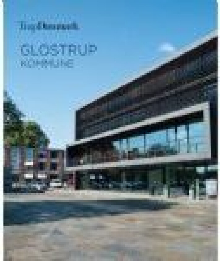 Trap Danmark: Glostrup Kommune   Trap Danmark   Språk: Dansk