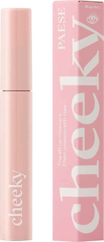 PAESE Cheeky Black
