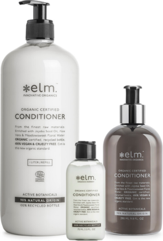 Active Botanical Conditioner
