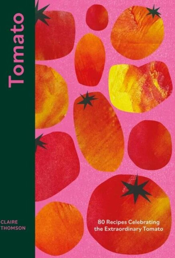 Tomato av Claire Thomson