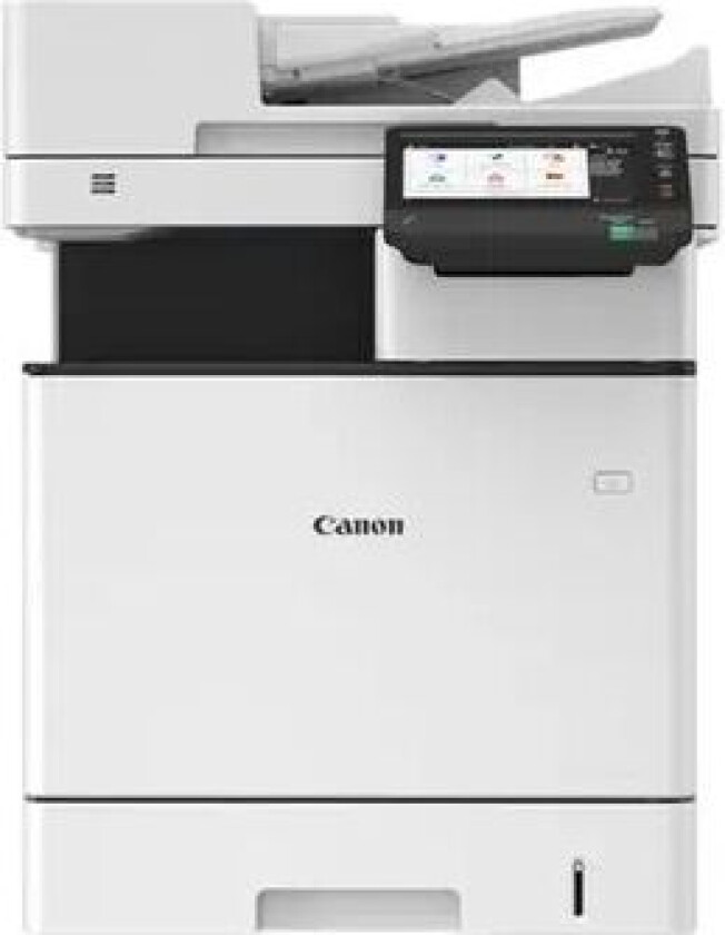 I-sensys Mf842cdw A4 Mfp