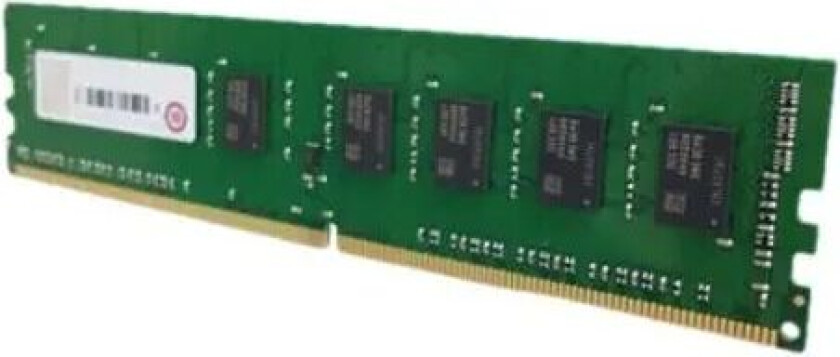 Qnap - S0 Version Ddr4 Sdram 32gb 2,666mhz Ecc