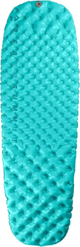 Sea To Summit Mat Air Wmn Comfortlight Ins Pump V2 Carribean Regular