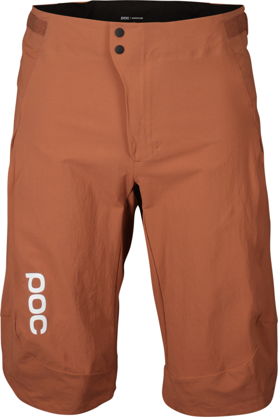 Men's Infinite All-mountain Shorts S, Himalayan Salt