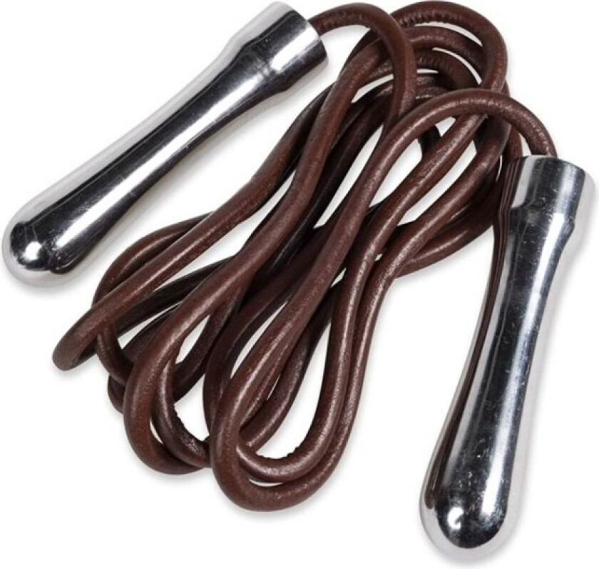 Bilde av Jump Rope Leather/Steel PRO