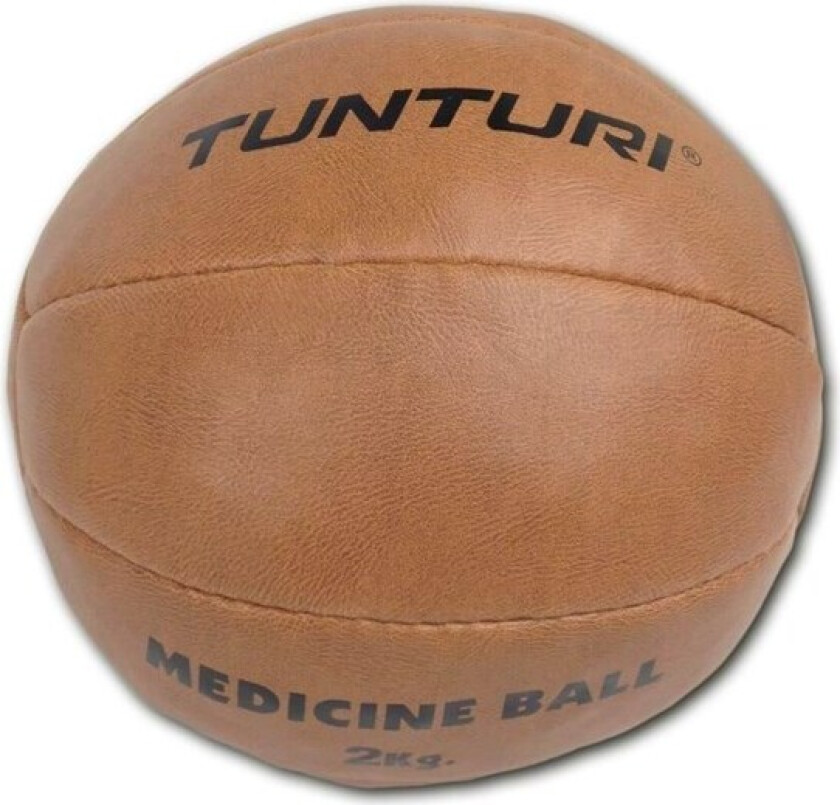 Medicine Ball 2 kg.