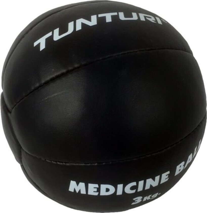 Bilde av Medicine Ball Leather 3 kg.