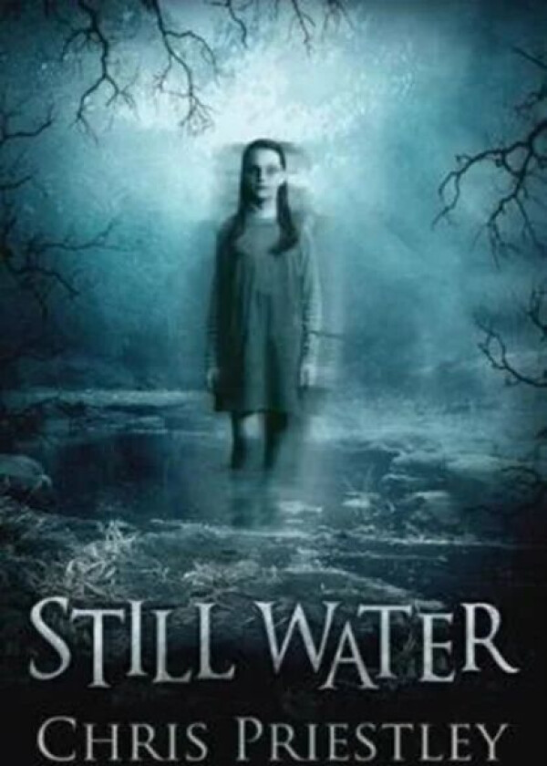 Still Water av Chris Priestley
