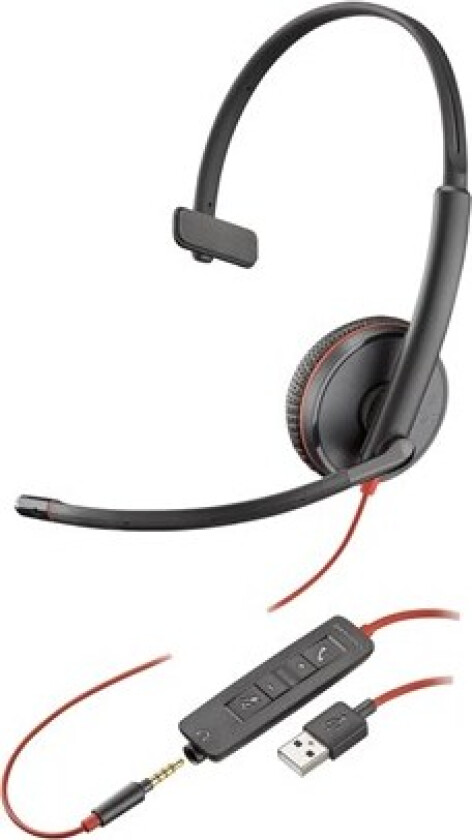 Blackwire 3215