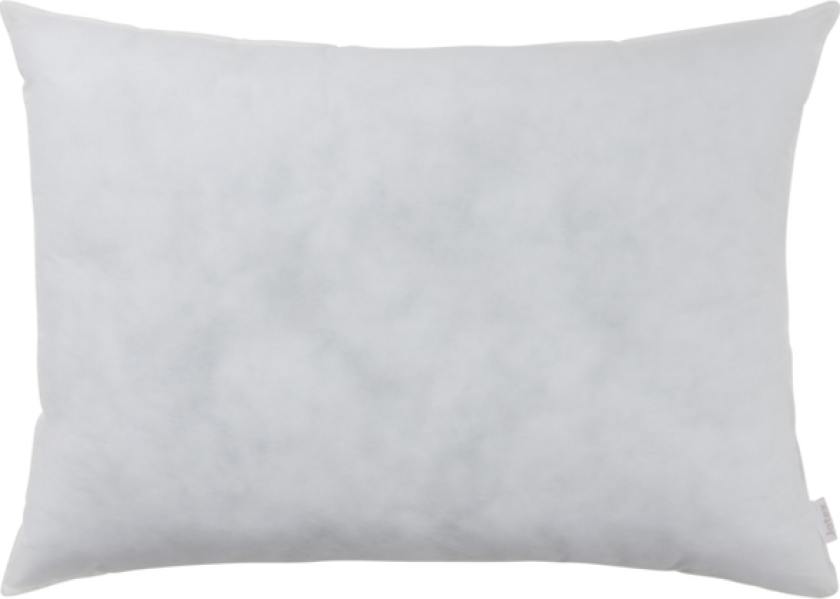MOLLY innerpute 70x50 cm Hvit