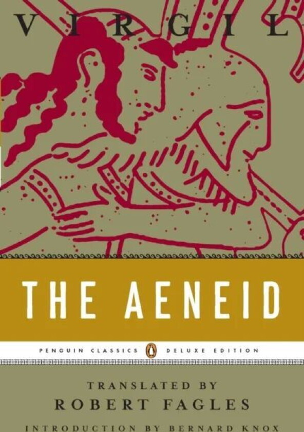 The Aeneid av Virgil