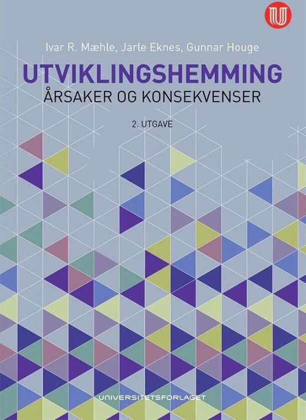 Utviklingshemming