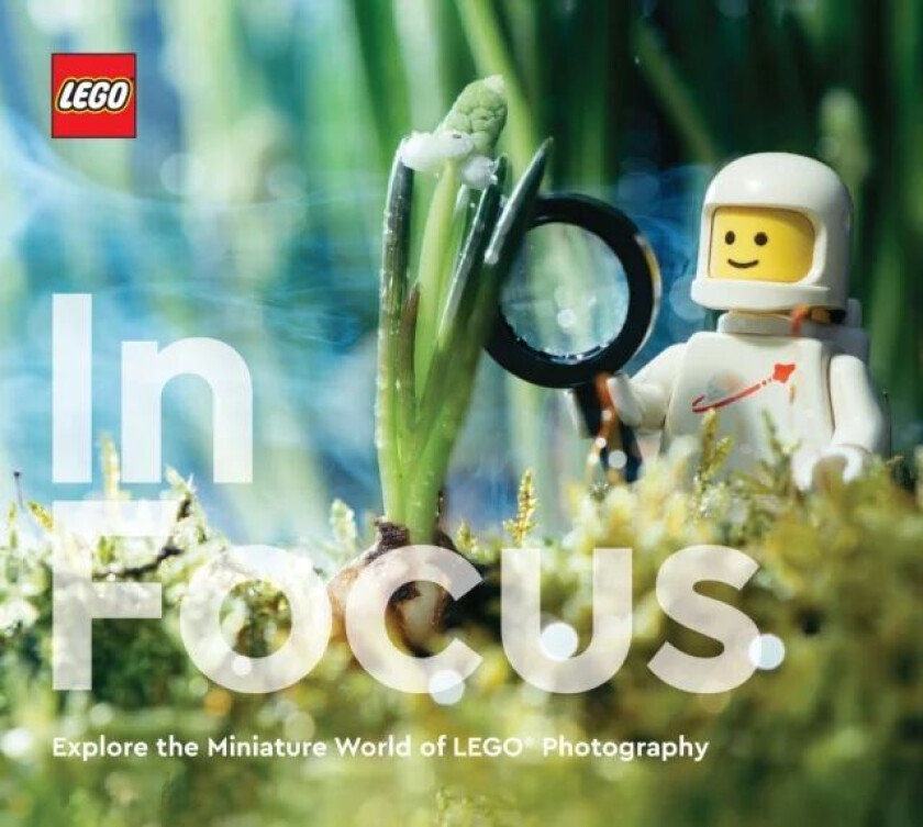 LEGO In Focus av LEGO