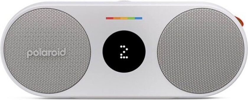 Music Player 2 Grey